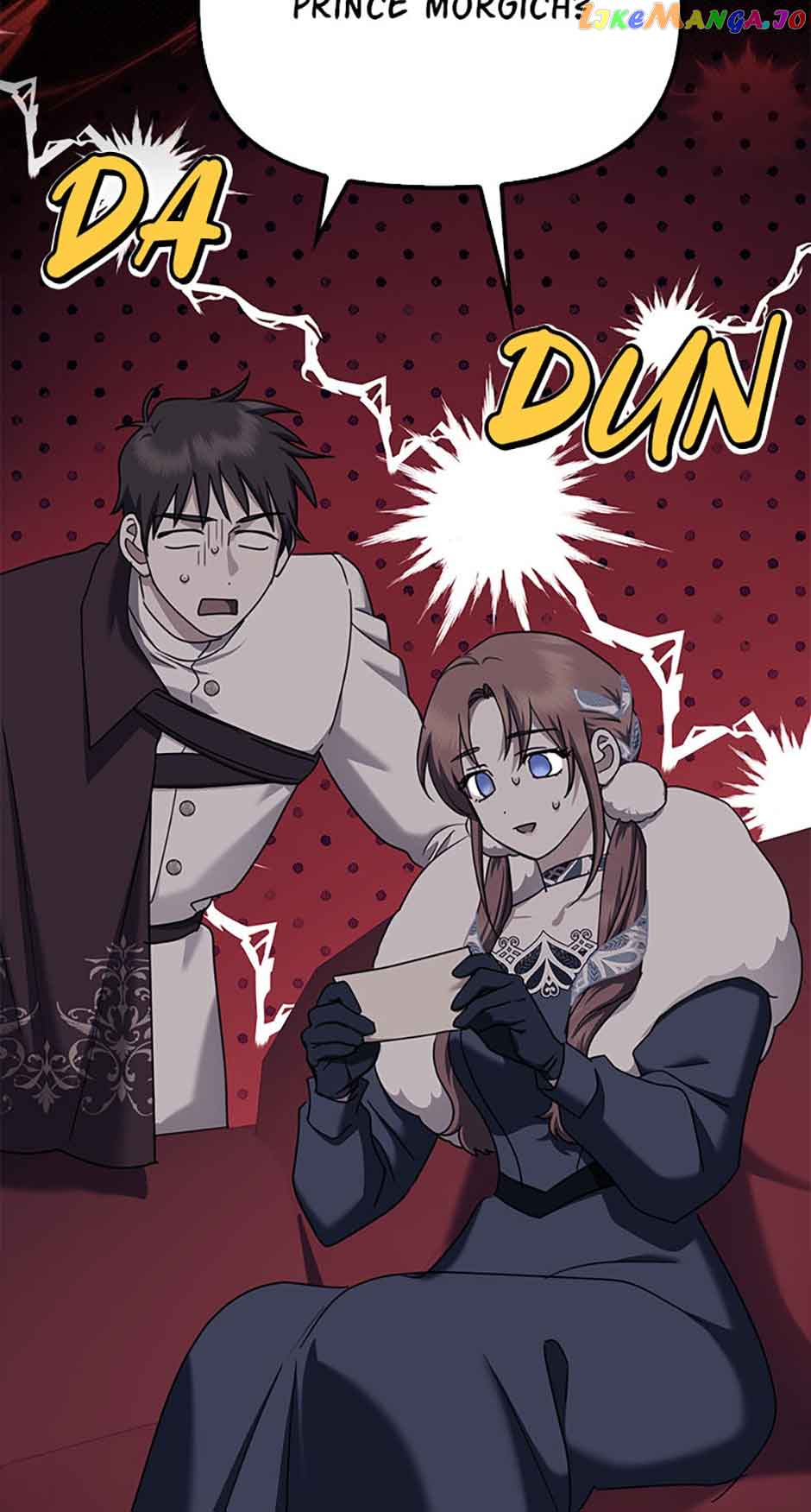 The Abandoned Bachelorette Enjoys Her Simple Life Chapter 33 - Page 12