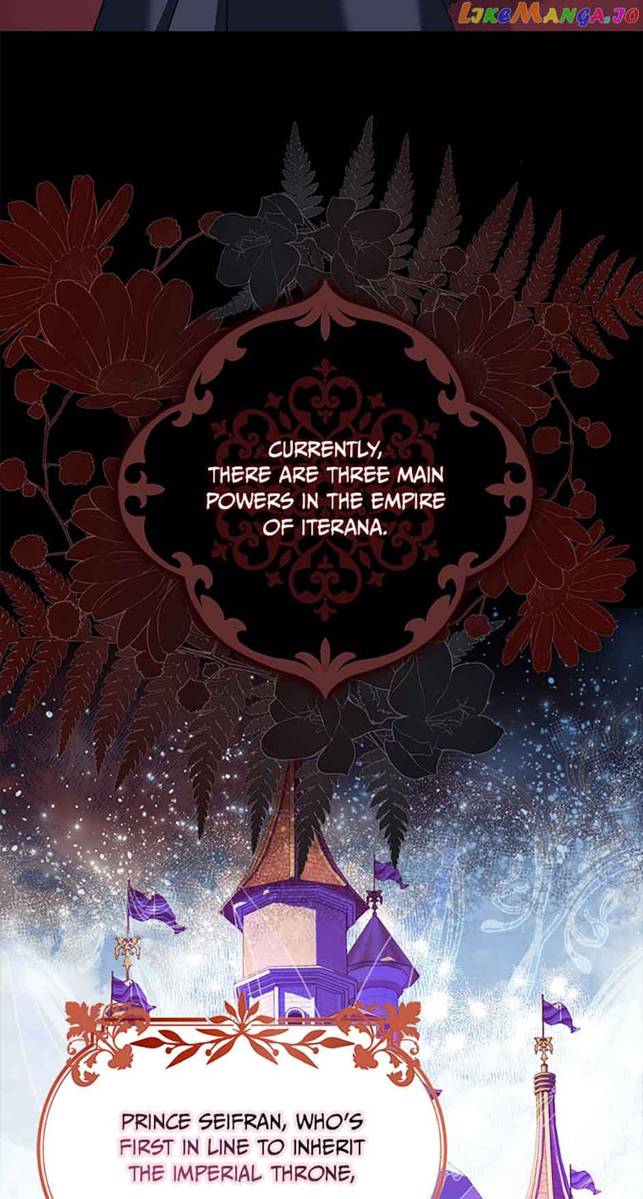 The Abandoned Bachelorette Enjoys Her Simple Life Chapter 33 - Page 13