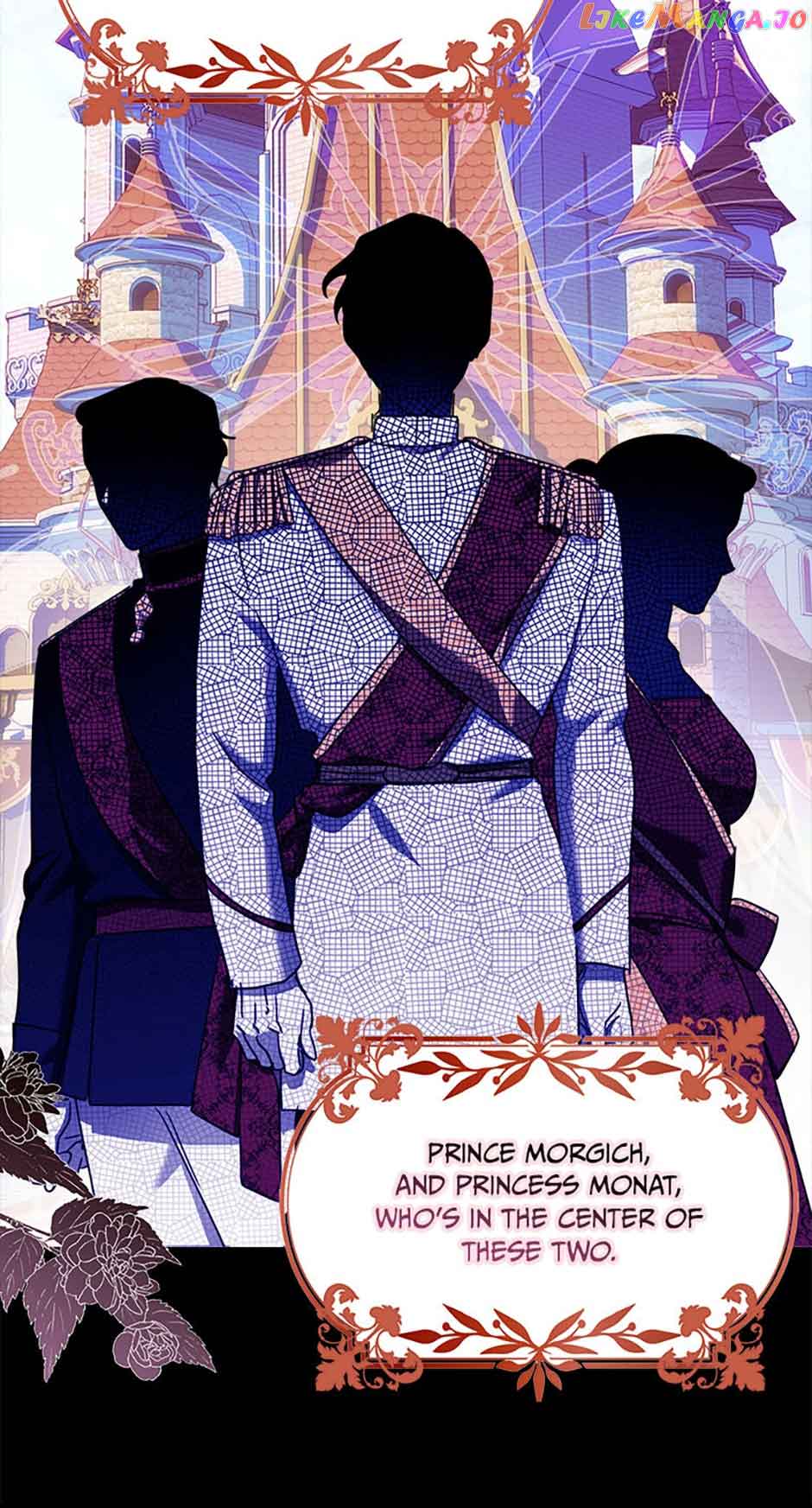 The Abandoned Bachelorette Enjoys Her Simple Life Chapter 33 - Page 14