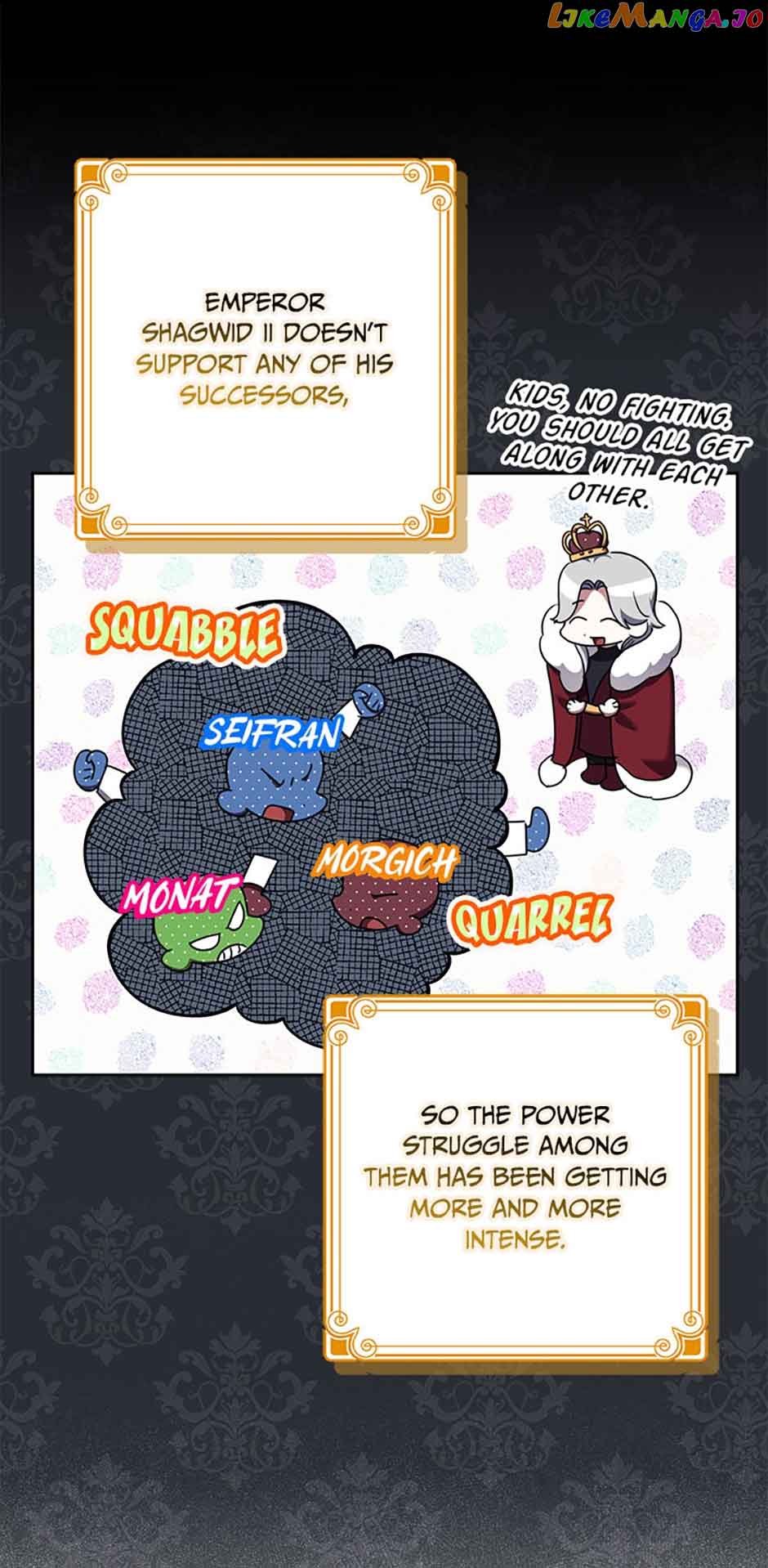 The Abandoned Bachelorette Enjoys Her Simple Life Chapter 33 - Page 15