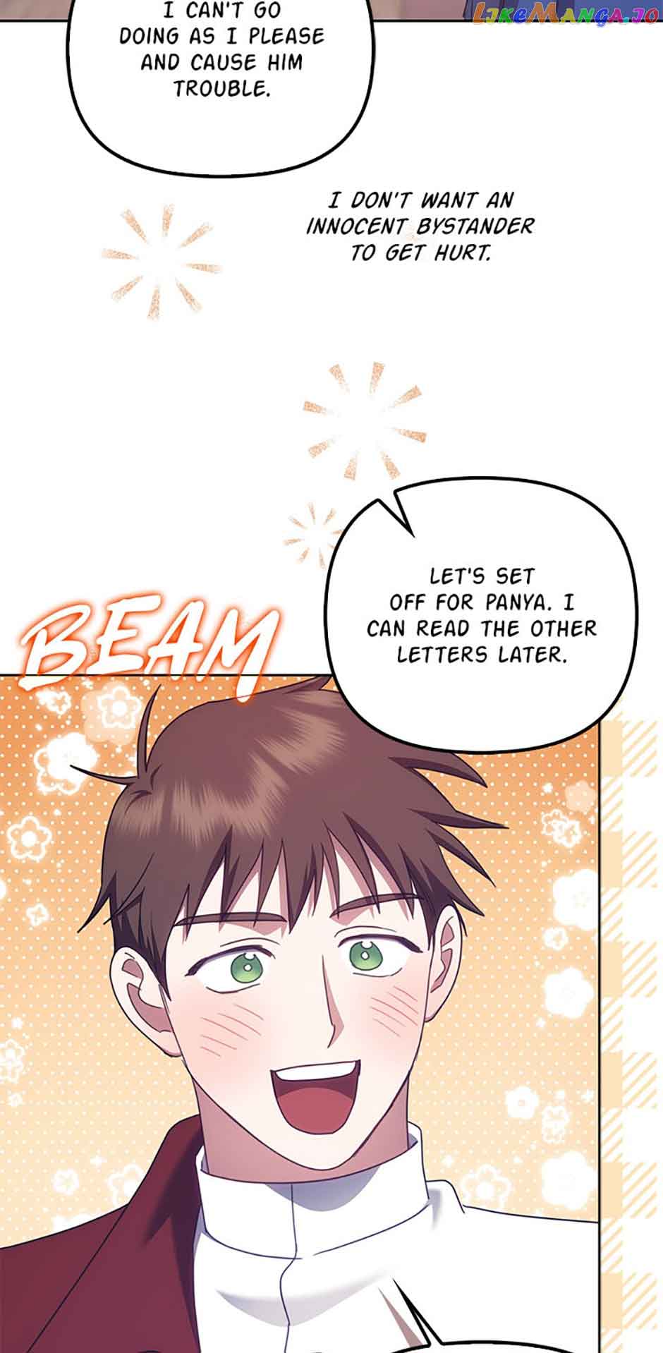 The Abandoned Bachelorette Enjoys Her Simple Life Chapter 33 - Page 18