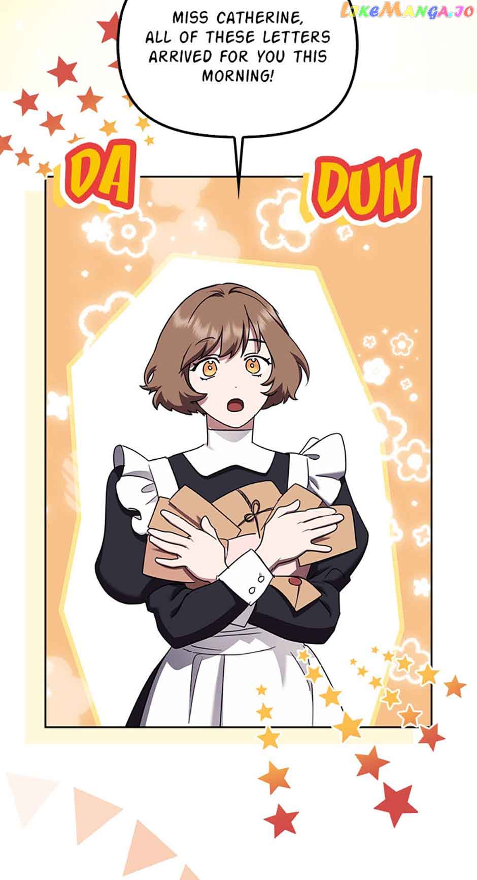 The Abandoned Bachelorette Enjoys Her Simple Life Chapter 33 - Page 2