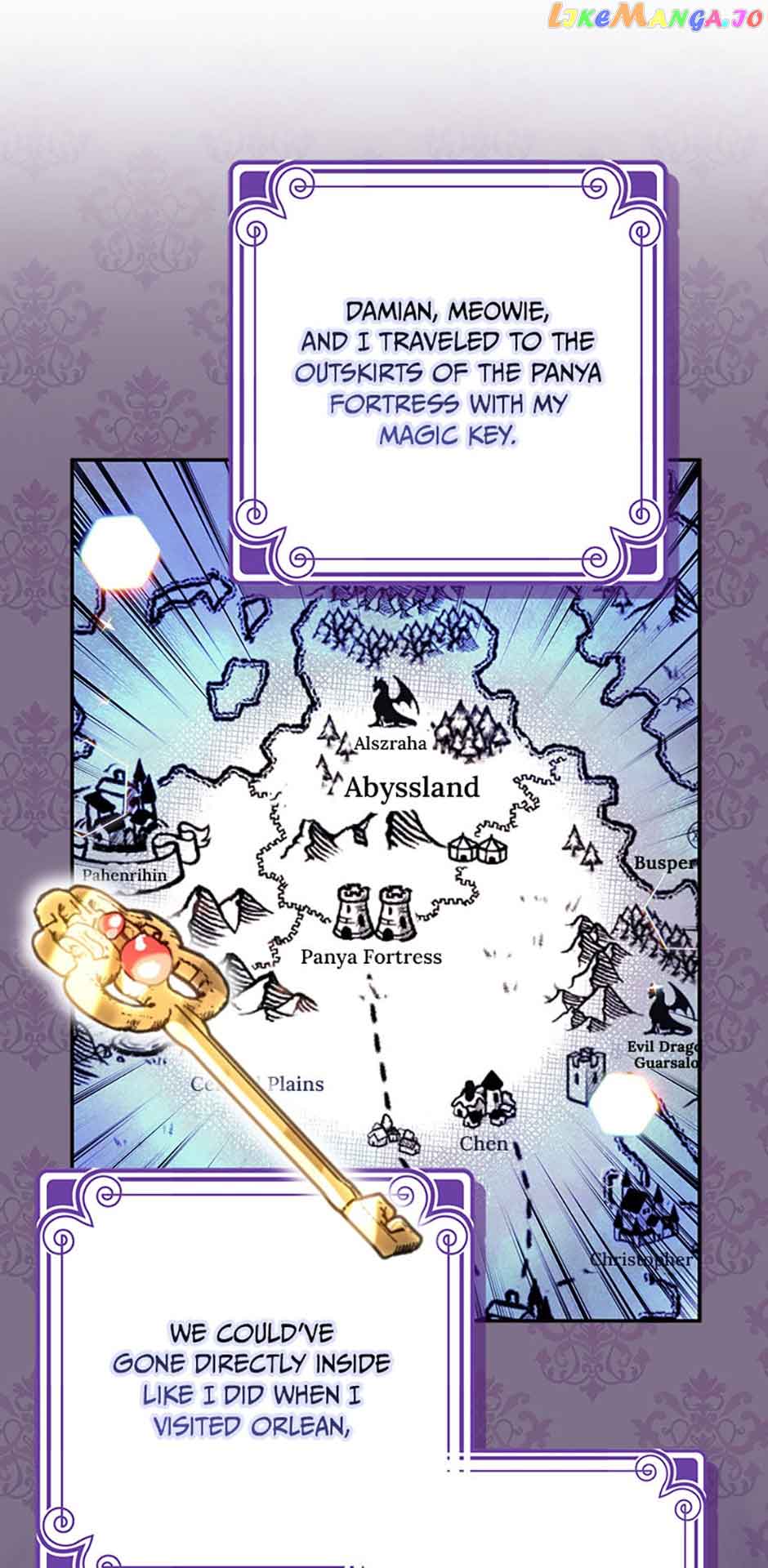 The Abandoned Bachelorette Enjoys Her Simple Life Chapter 33 - Page 23