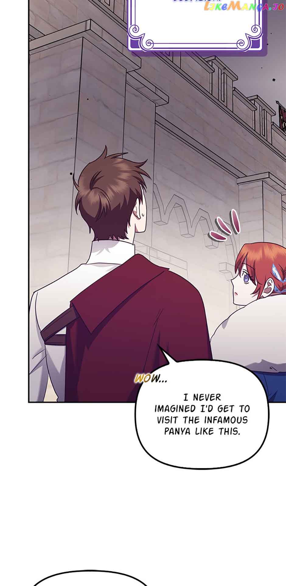 The Abandoned Bachelorette Enjoys Her Simple Life Chapter 33 - Page 26