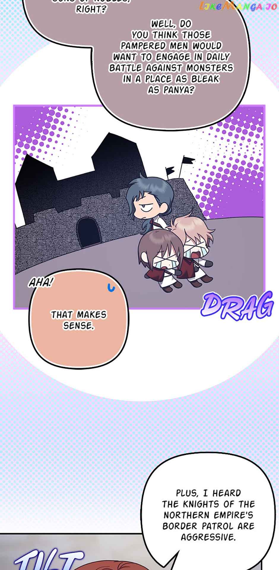 The Abandoned Bachelorette Enjoys Her Simple Life Chapter 33 - Page 28