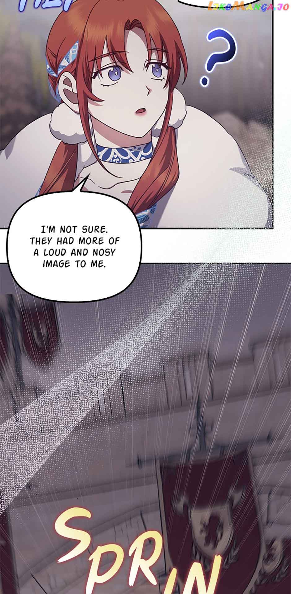 The Abandoned Bachelorette Enjoys Her Simple Life Chapter 33 - Page 29