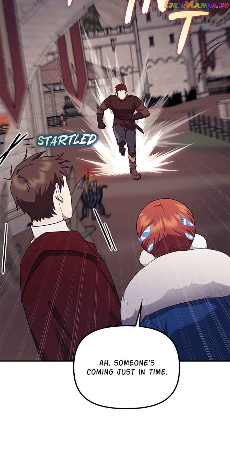 The Abandoned Bachelorette Enjoys Her Simple Life Chapter 33 - Page 30