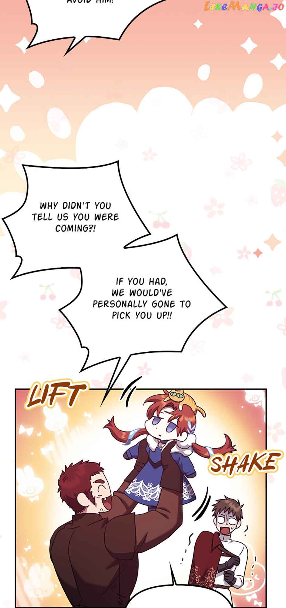 The Abandoned Bachelorette Enjoys Her Simple Life Chapter 33 - Page 32