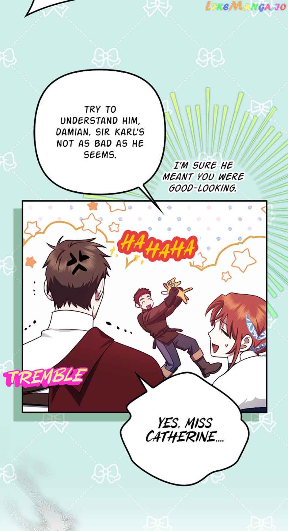 The Abandoned Bachelorette Enjoys Her Simple Life Chapter 33 - Page 36