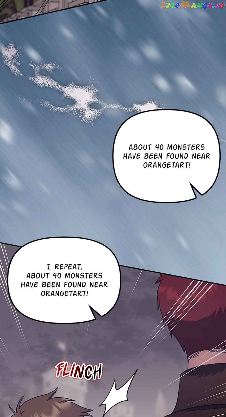 The Abandoned Bachelorette Enjoys Her Simple Life Chapter 33 - Page 38