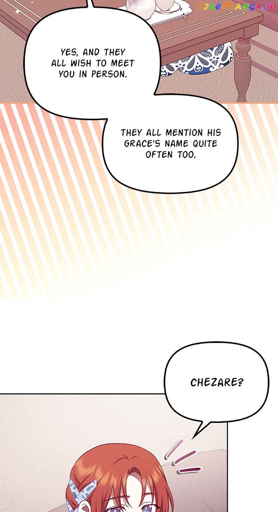 The Abandoned Bachelorette Enjoys Her Simple Life Chapter 33 - Page 4