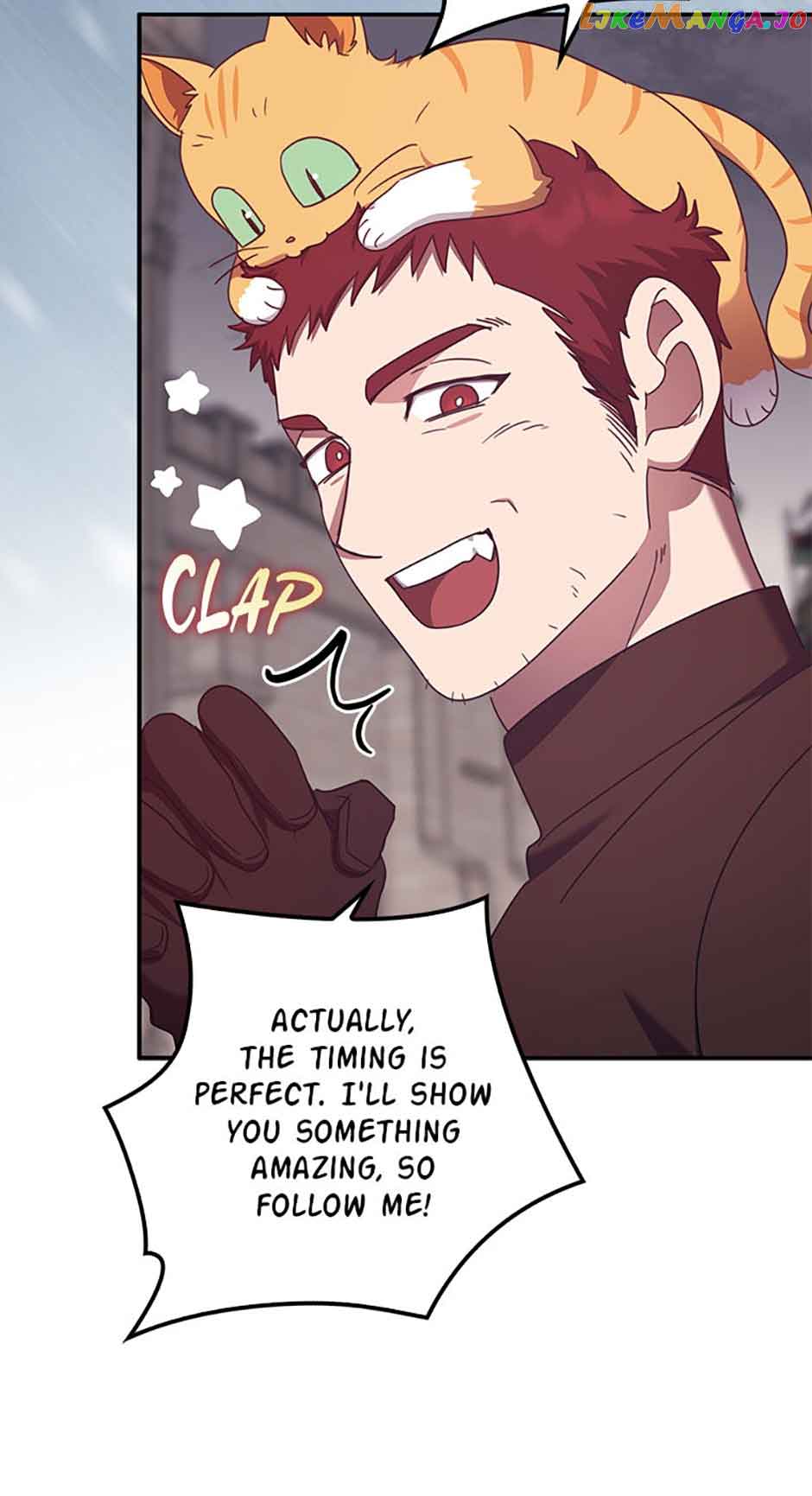 The Abandoned Bachelorette Enjoys Her Simple Life Chapter 33 - Page 40