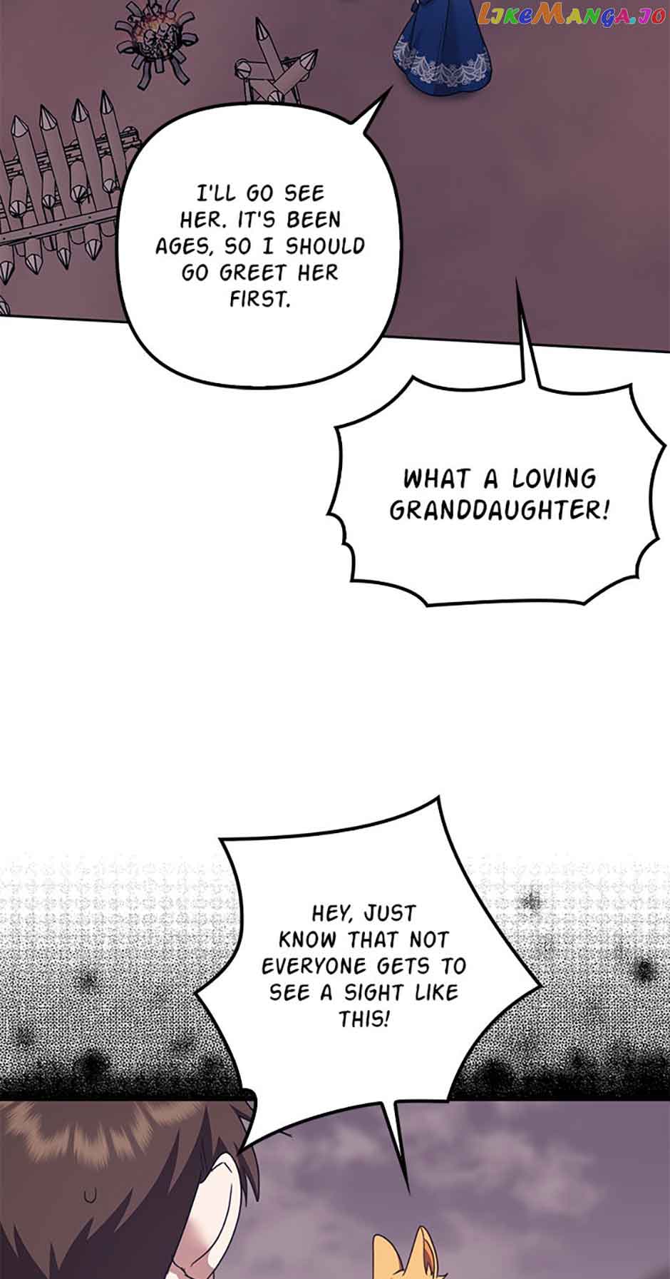 The Abandoned Bachelorette Enjoys Her Simple Life Chapter 33 - Page 42