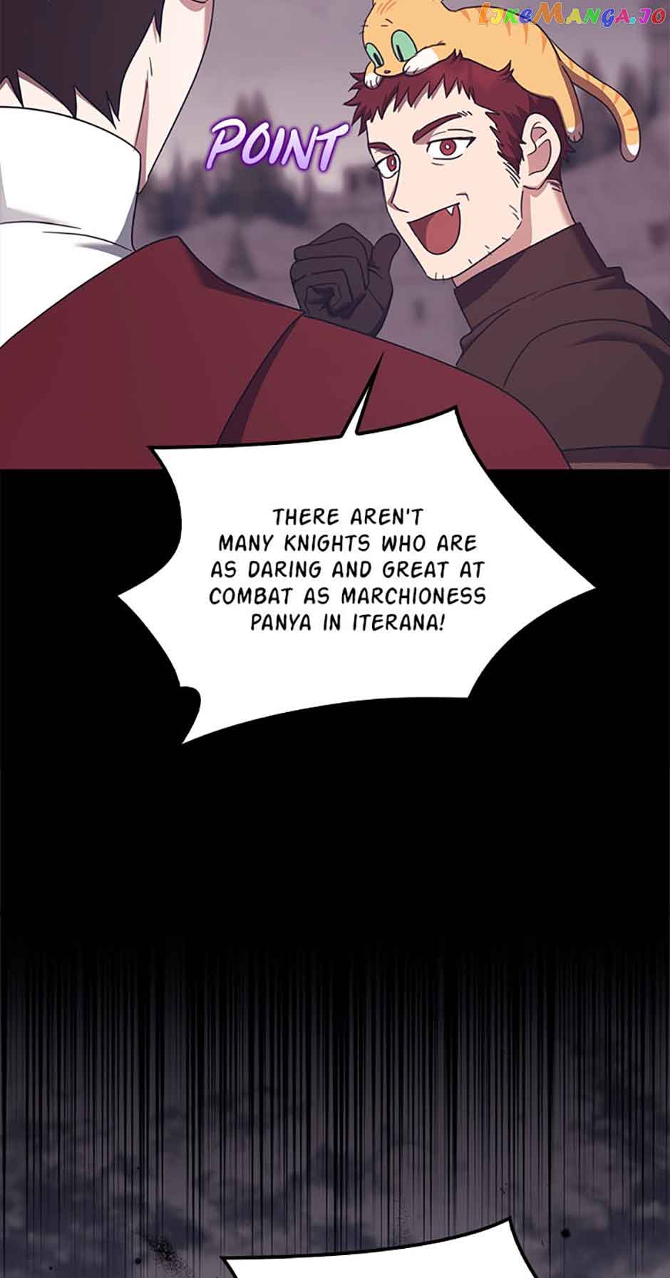 The Abandoned Bachelorette Enjoys Her Simple Life Chapter 33 - Page 43