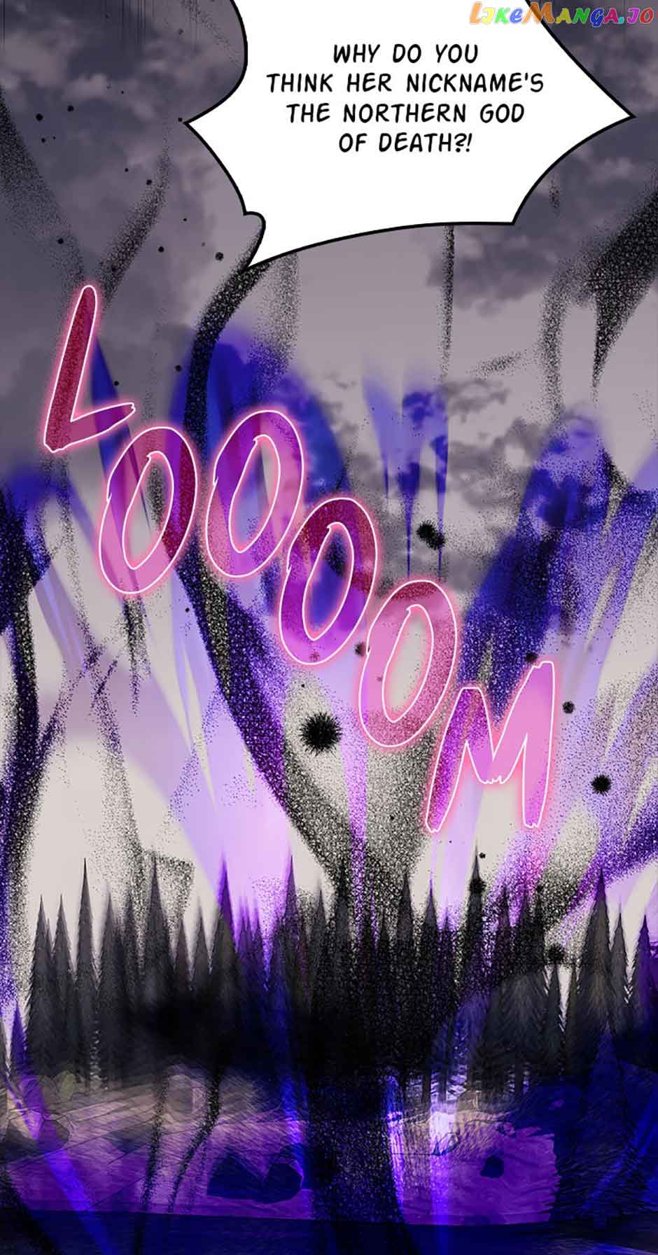 The Abandoned Bachelorette Enjoys Her Simple Life Chapter 33 - Page 44