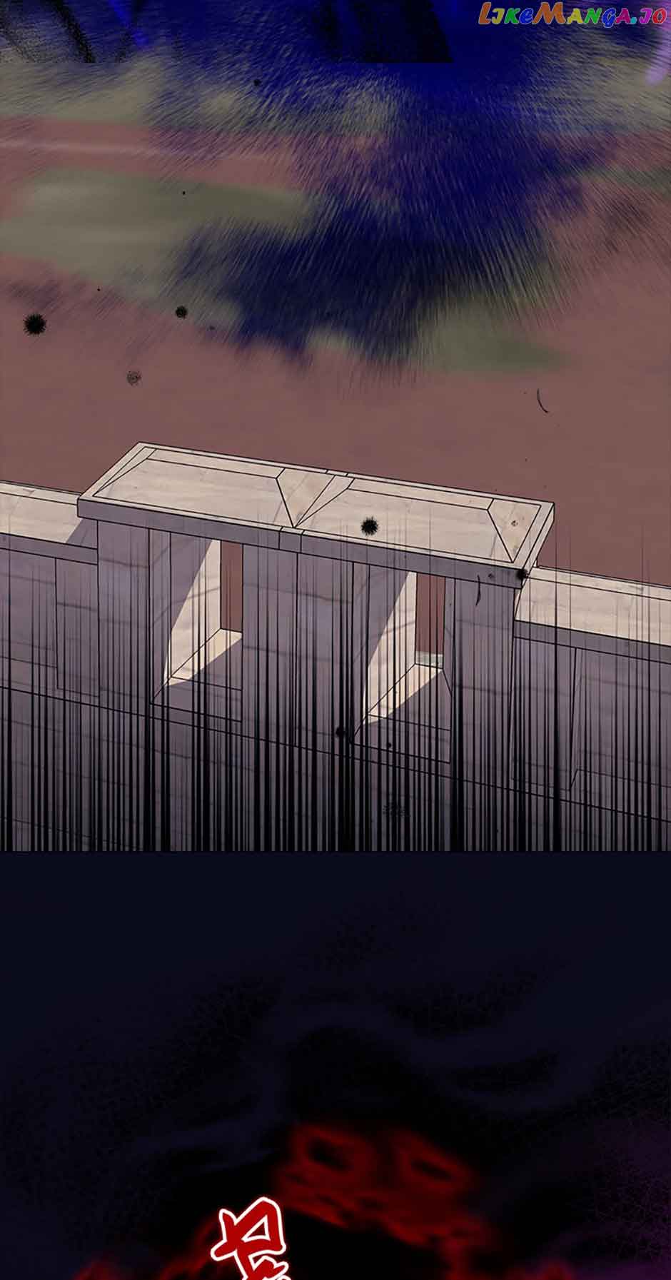 The Abandoned Bachelorette Enjoys Her Simple Life Chapter 33 - Page 45