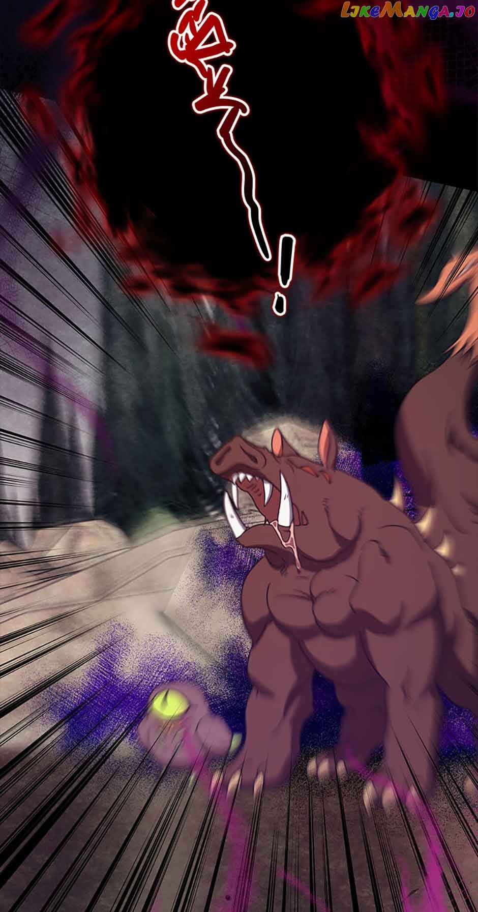 The Abandoned Bachelorette Enjoys Her Simple Life Chapter 33 - Page 46