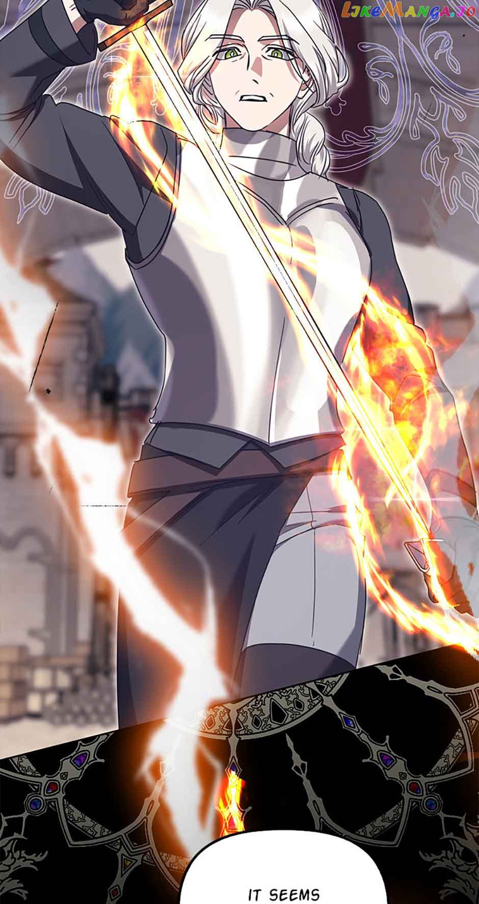 The Abandoned Bachelorette Enjoys Her Simple Life Chapter 33 - Page 49