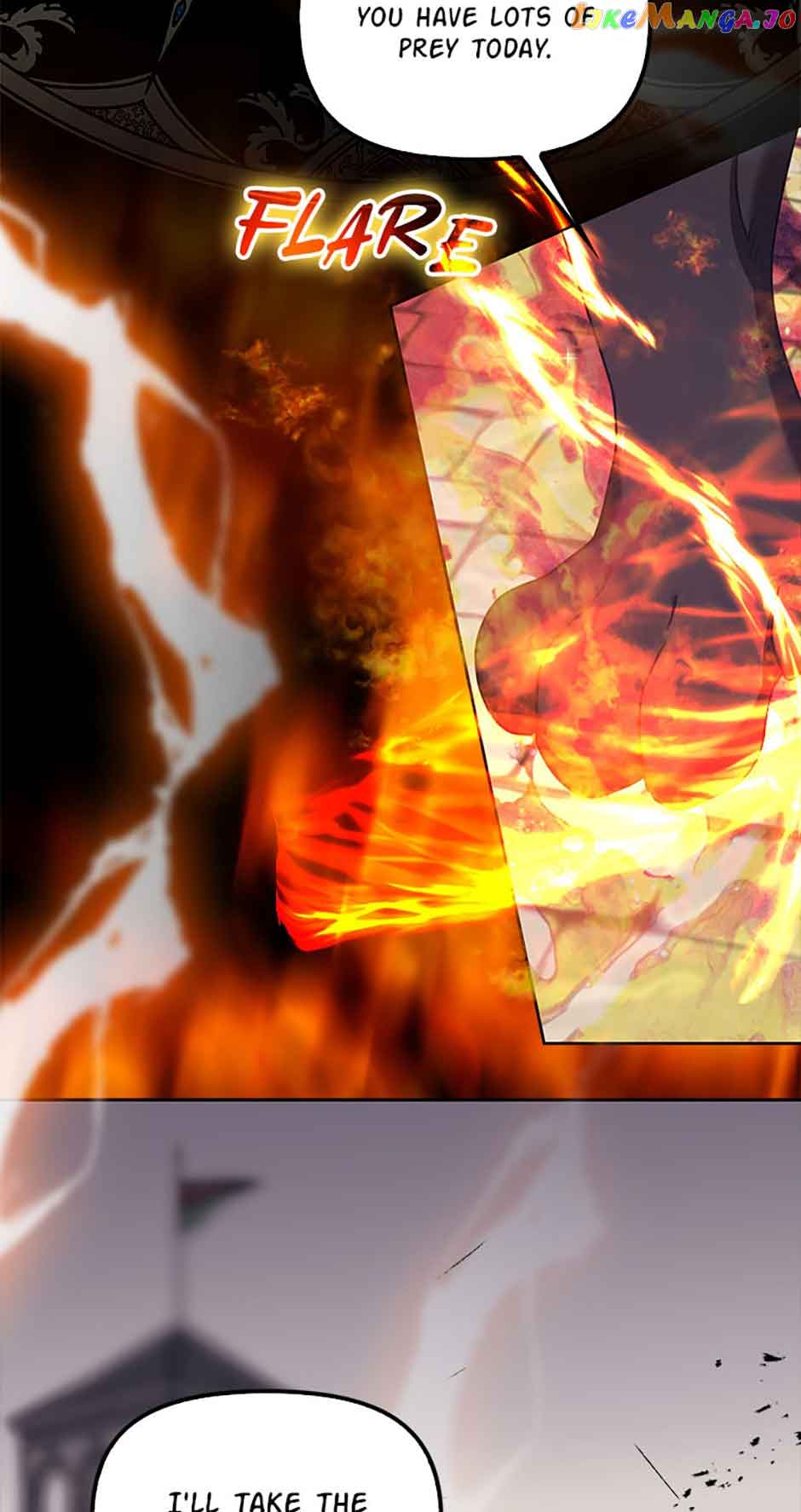 The Abandoned Bachelorette Enjoys Her Simple Life Chapter 33 - Page 50