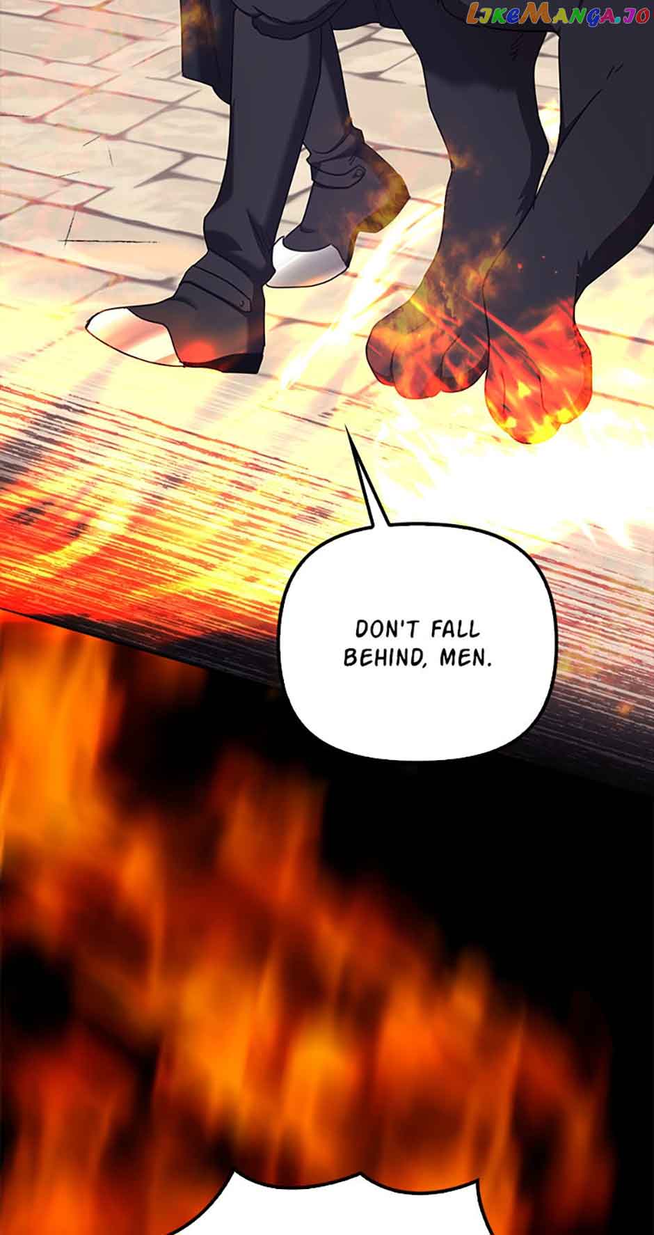 The Abandoned Bachelorette Enjoys Her Simple Life Chapter 33 - Page 52