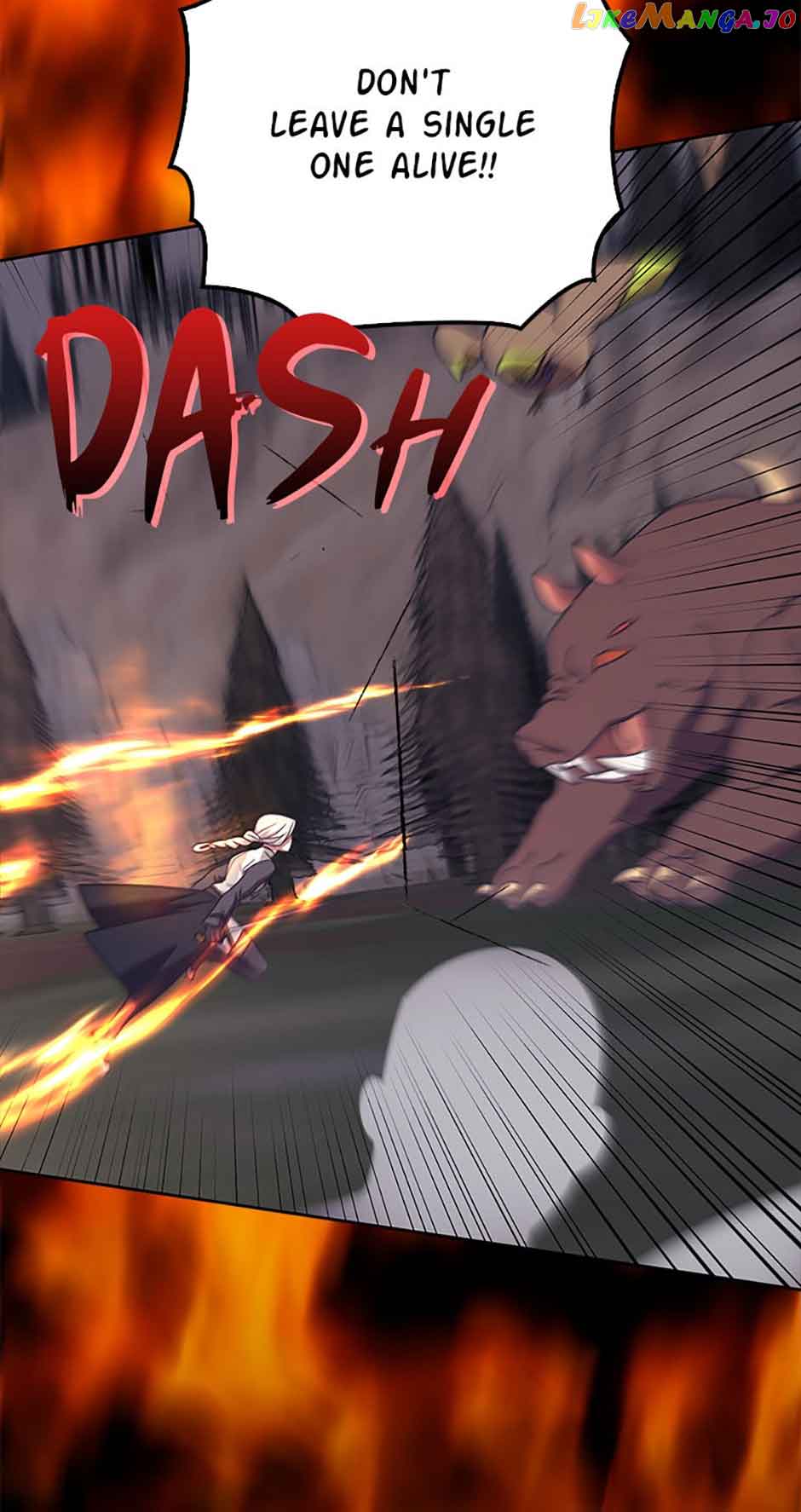 The Abandoned Bachelorette Enjoys Her Simple Life Chapter 33 - Page 53