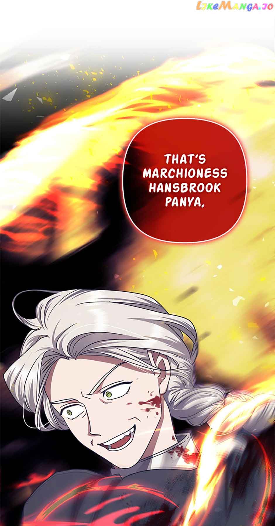 The Abandoned Bachelorette Enjoys Her Simple Life Chapter 33 - Page 55