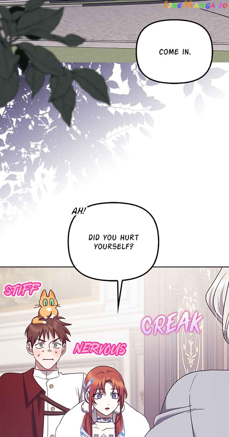 The Abandoned Bachelorette Enjoys Her Simple Life Chapter 33 - Page 58