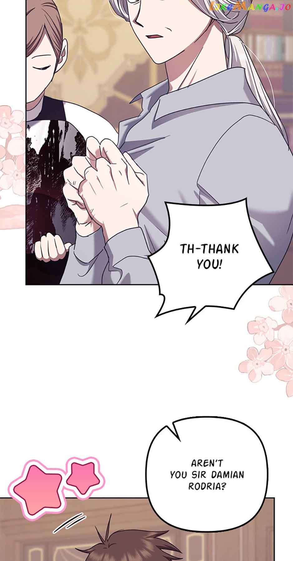 The Abandoned Bachelorette Enjoys Her Simple Life Chapter 33 - Page 60