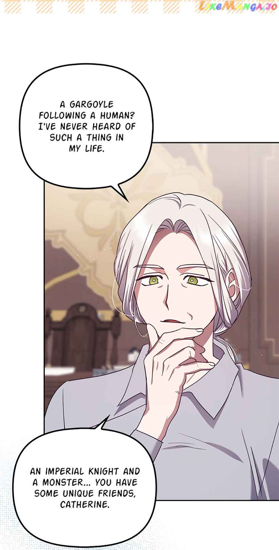 The Abandoned Bachelorette Enjoys Her Simple Life Chapter 33 - Page 64