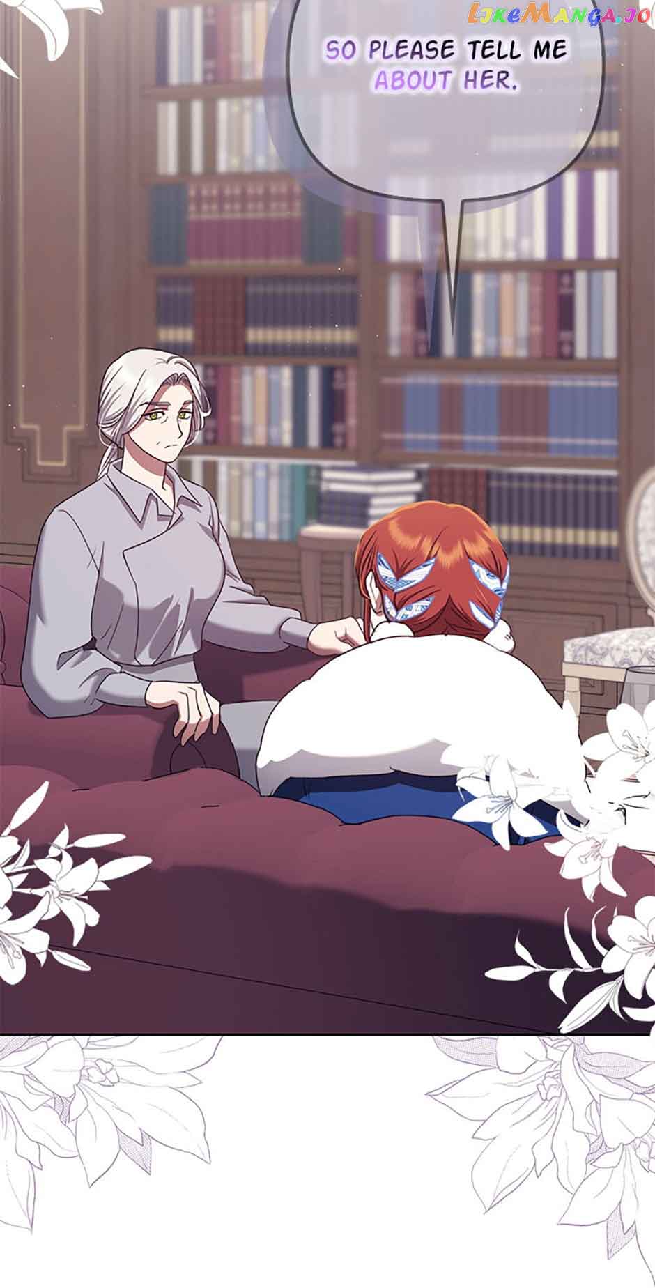 The Abandoned Bachelorette Enjoys Her Simple Life Chapter 33 - Page 67