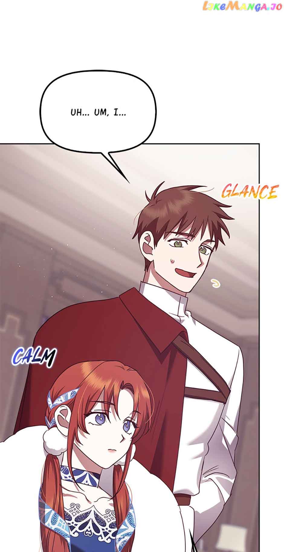 The Abandoned Bachelorette Enjoys Her Simple Life Chapter 33 - Page 68