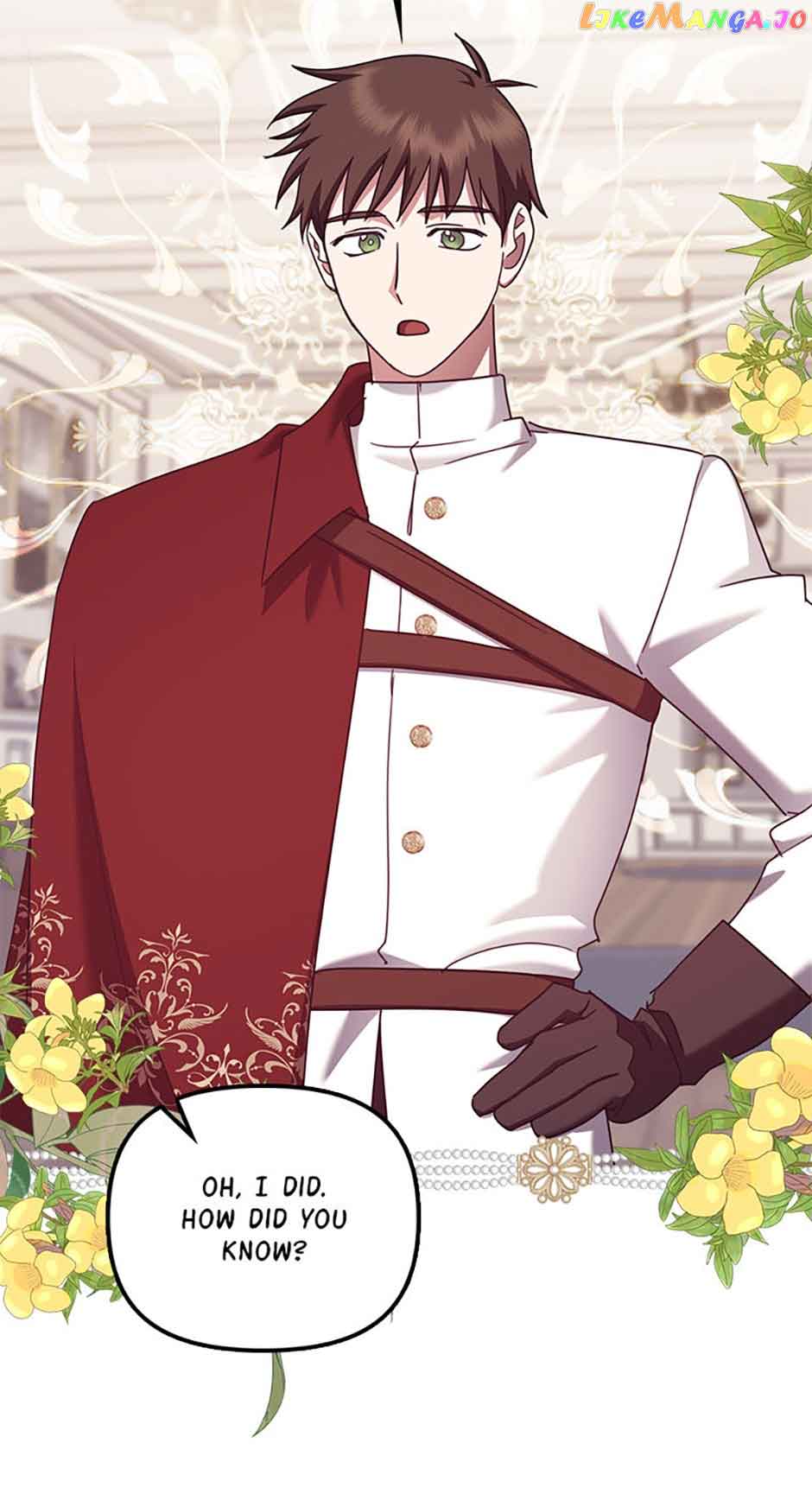 The Abandoned Bachelorette Enjoys Her Simple Life Chapter 33 - Page 7