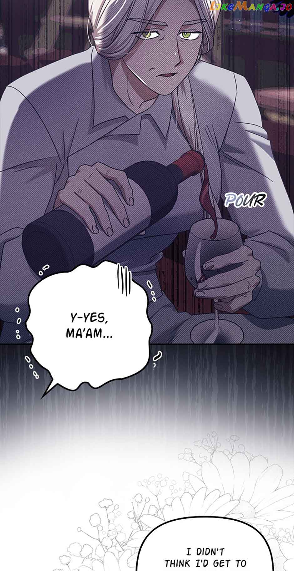 The Abandoned Bachelorette Enjoys Her Simple Life Chapter 33 - Page 71