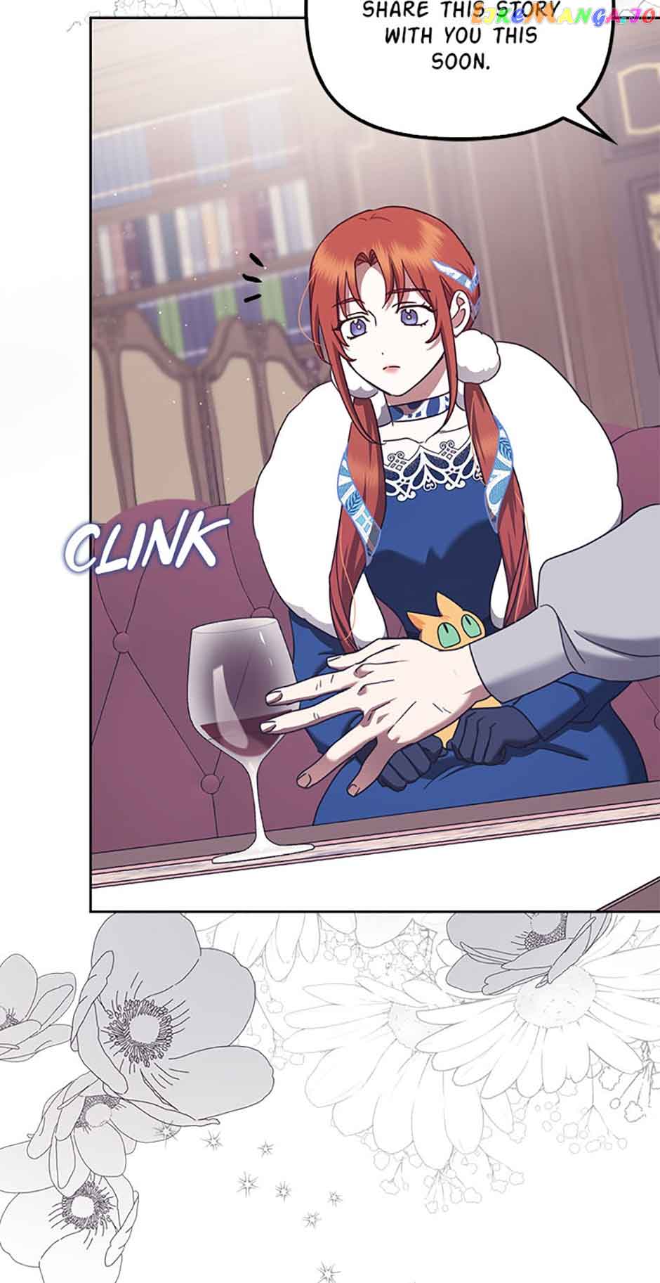 The Abandoned Bachelorette Enjoys Her Simple Life Chapter 33 - Page 72