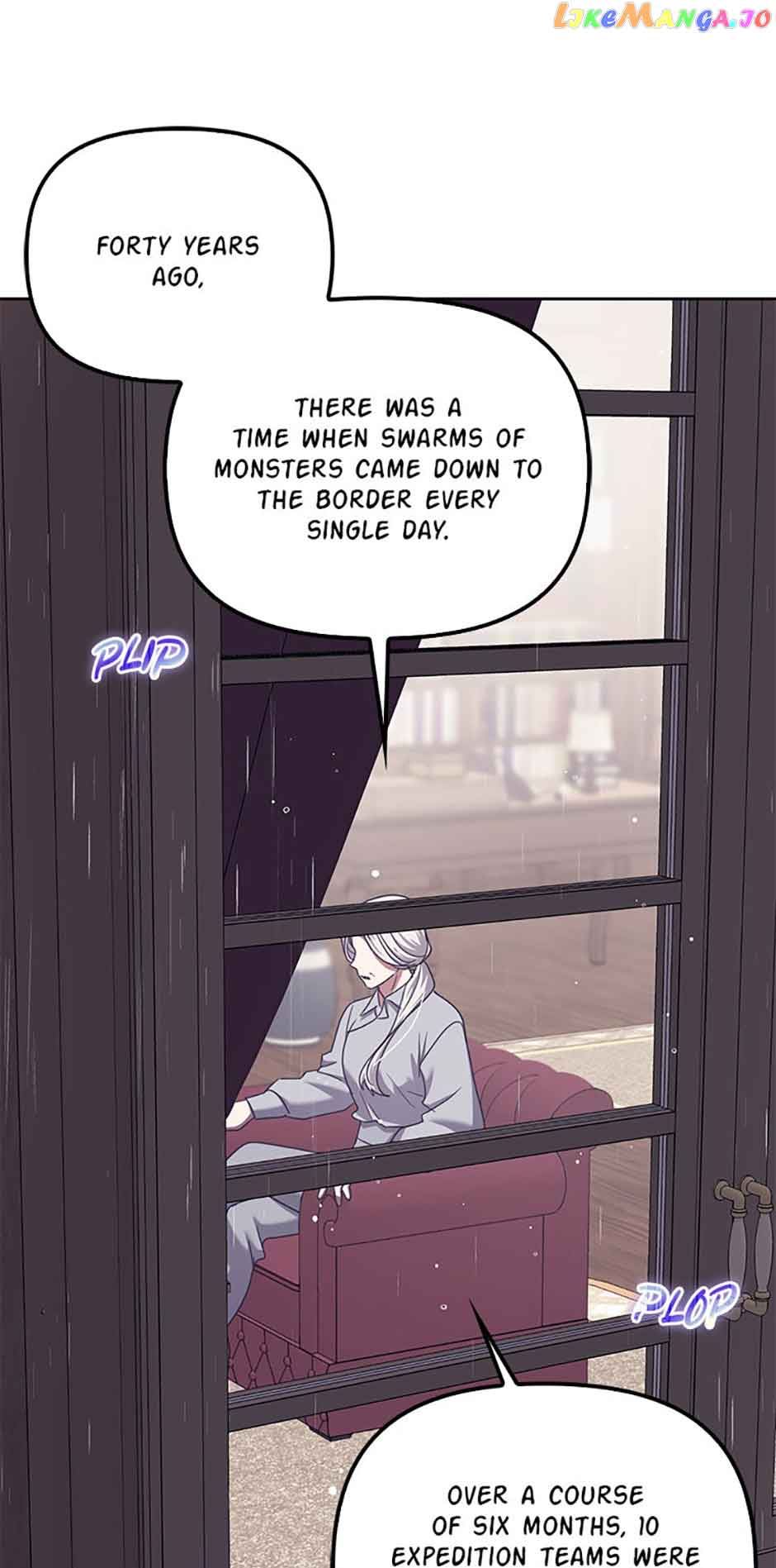 The Abandoned Bachelorette Enjoys Her Simple Life Chapter 33 - Page 74