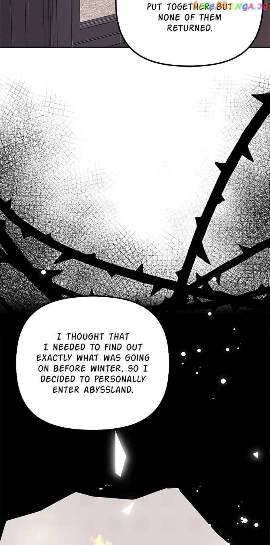 The Abandoned Bachelorette Enjoys Her Simple Life Chapter 33 - Page 75