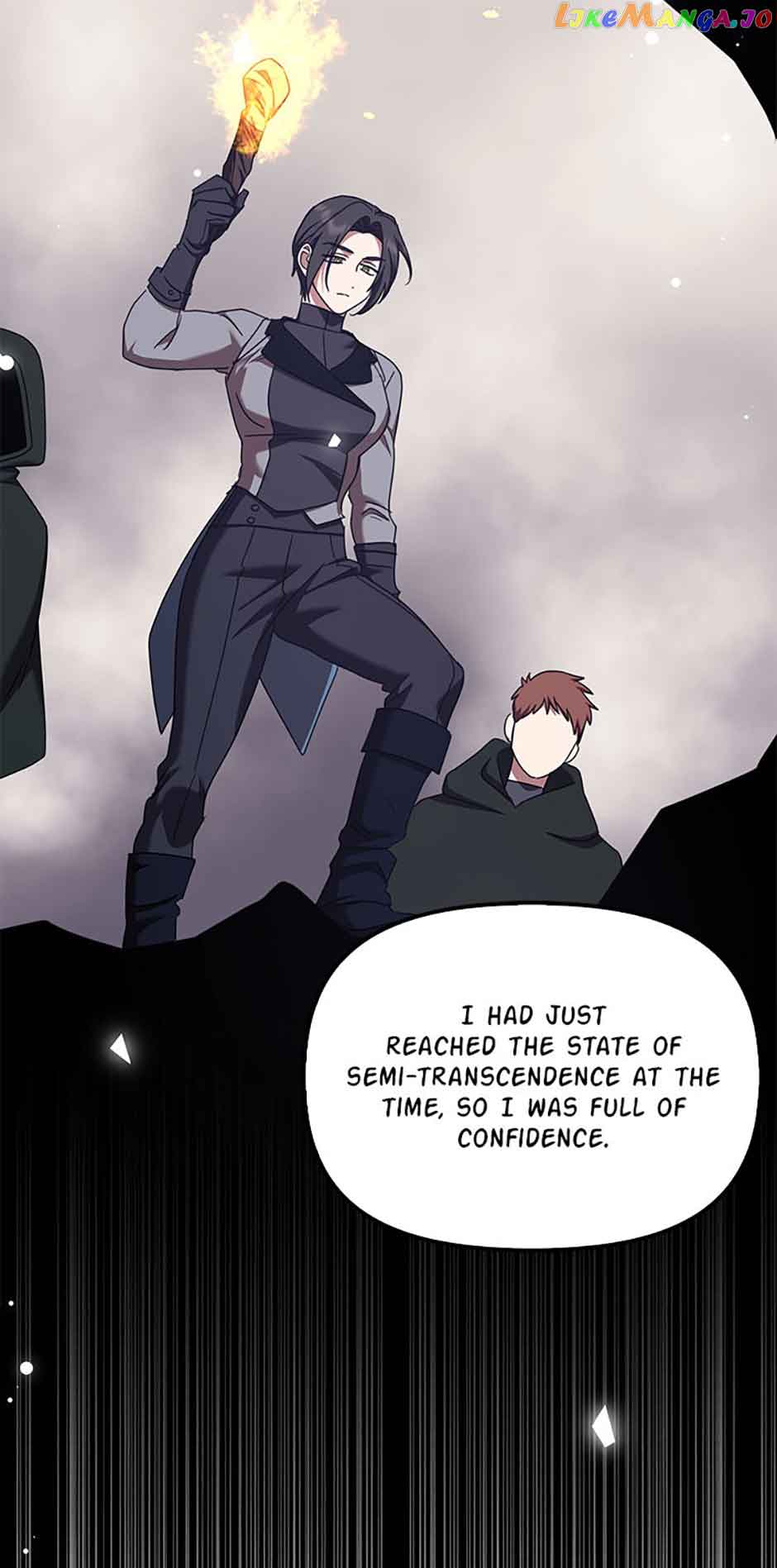 The Abandoned Bachelorette Enjoys Her Simple Life Chapter 33 - Page 76