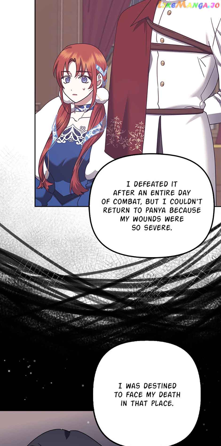 The Abandoned Bachelorette Enjoys Her Simple Life Chapter 33 - Page 79