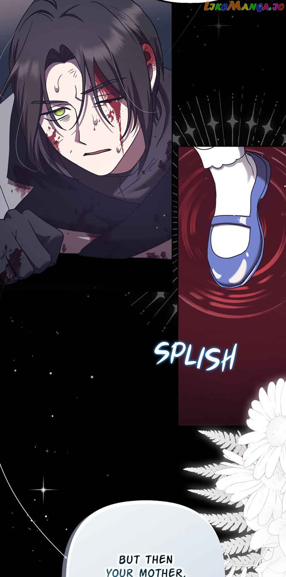 The Abandoned Bachelorette Enjoys Her Simple Life Chapter 33 - Page 80