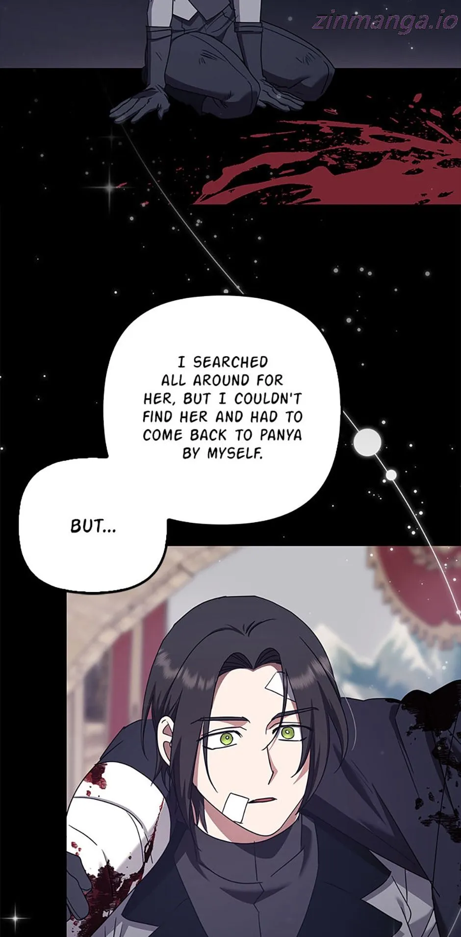 The Abandoned Bachelorette Enjoys Her Simple Life Chapter 34 - Page 10