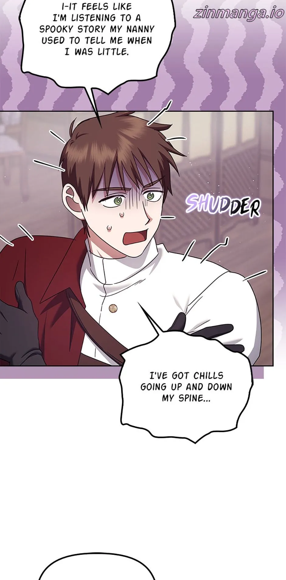 The Abandoned Bachelorette Enjoys Her Simple Life Chapter 34 - Page 14