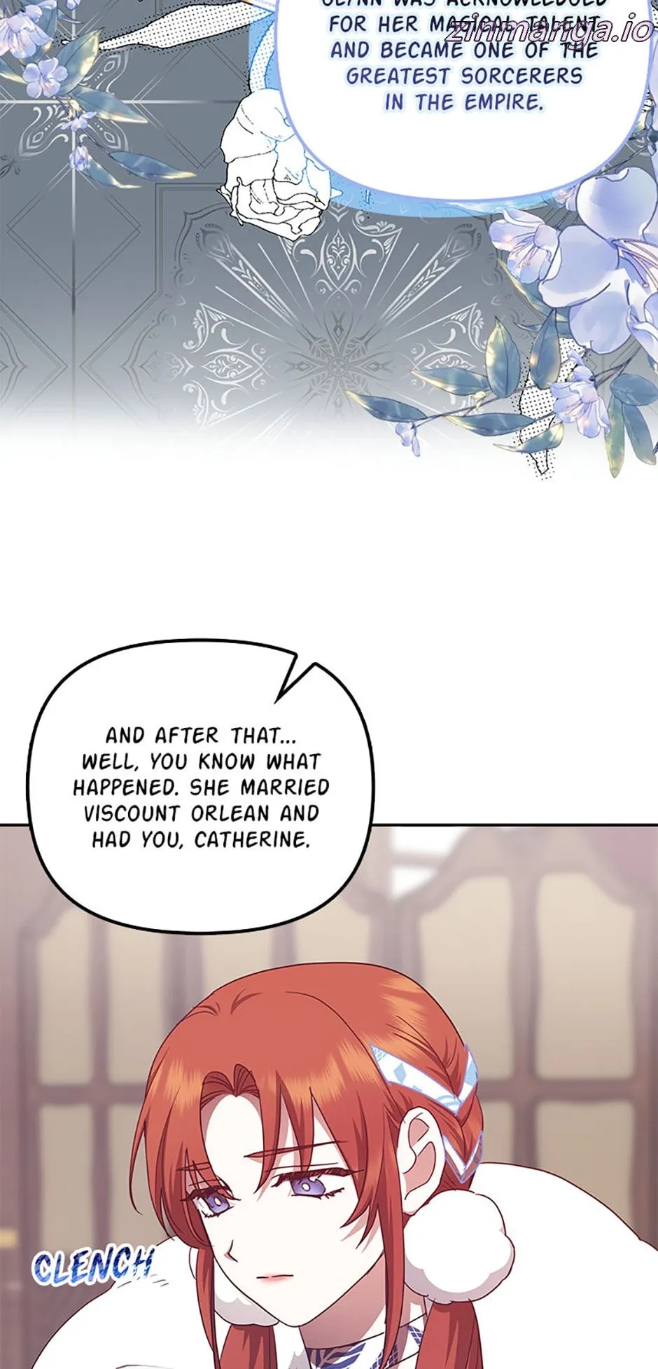 The Abandoned Bachelorette Enjoys Her Simple Life Chapter 34 - Page 17