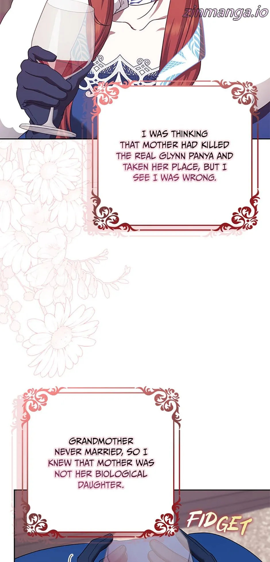 The Abandoned Bachelorette Enjoys Her Simple Life Chapter 34 - Page 18