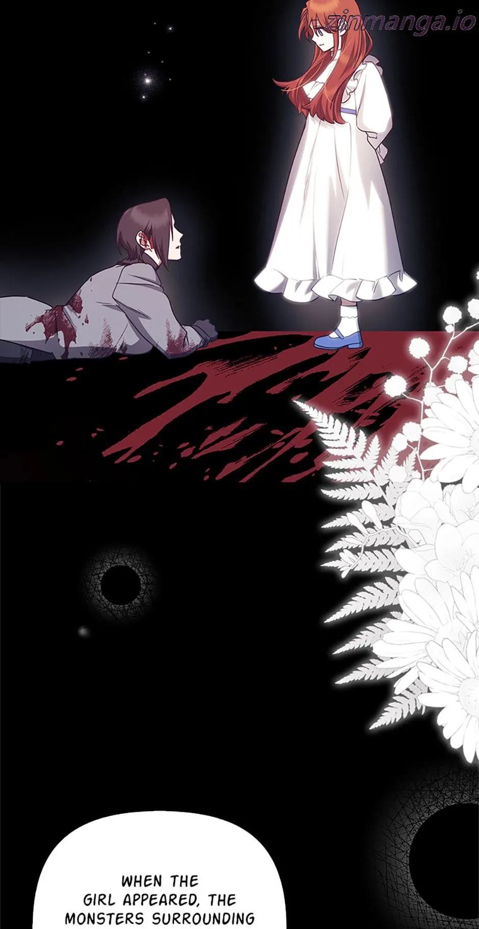 The Abandoned Bachelorette Enjoys Her Simple Life Chapter 34 - Page 2