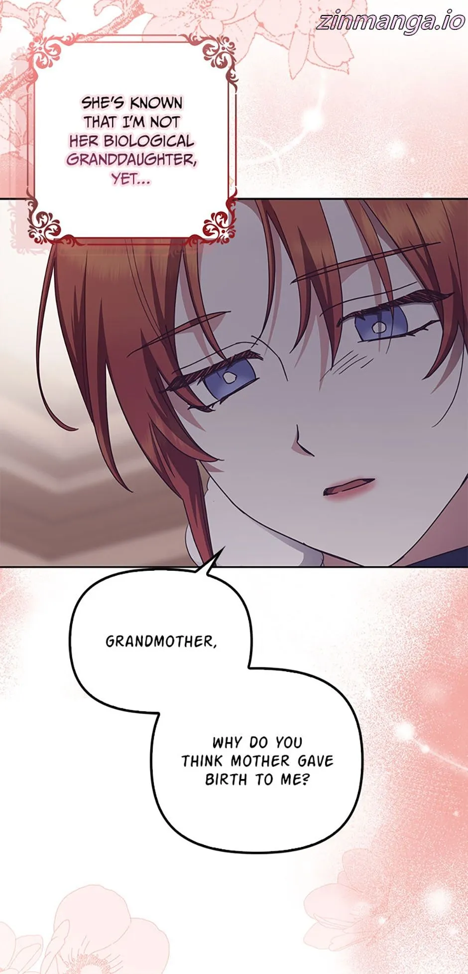 The Abandoned Bachelorette Enjoys Her Simple Life Chapter 34 - Page 21