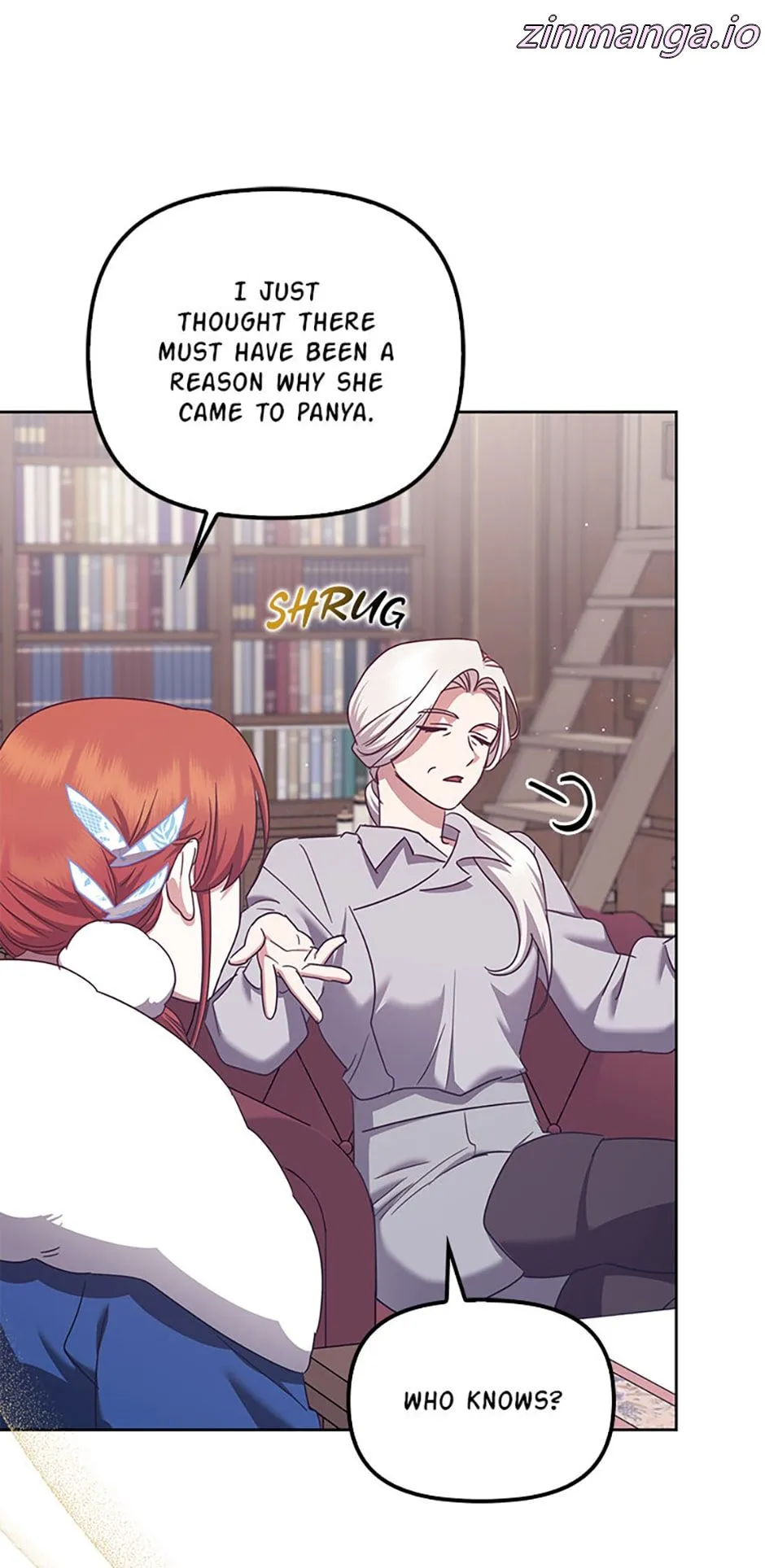 The Abandoned Bachelorette Enjoys Her Simple Life Chapter 34 - Page 23