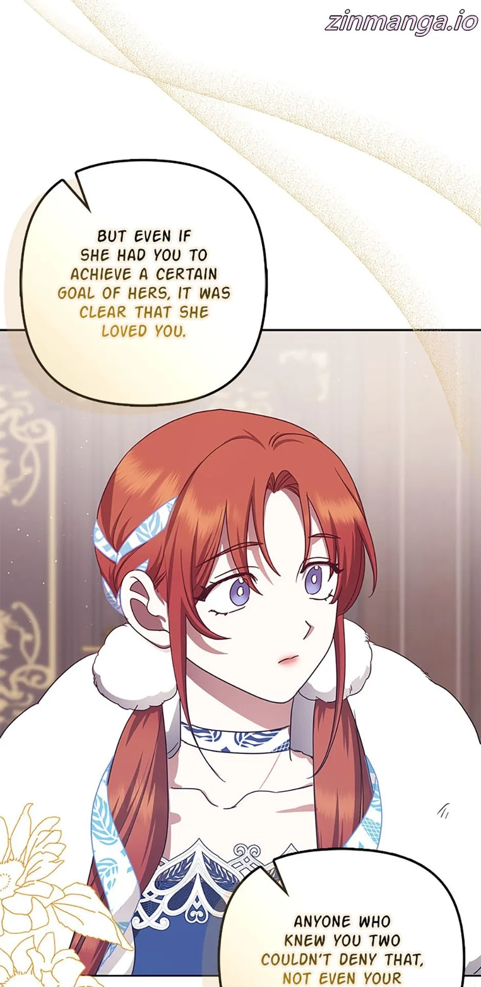 The Abandoned Bachelorette Enjoys Her Simple Life Chapter 34 - Page 24