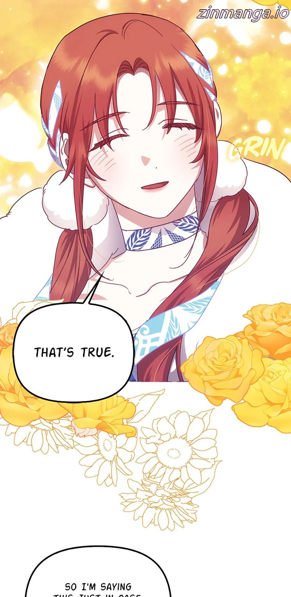 The Abandoned Bachelorette Enjoys Her Simple Life Chapter 34 - Page 26