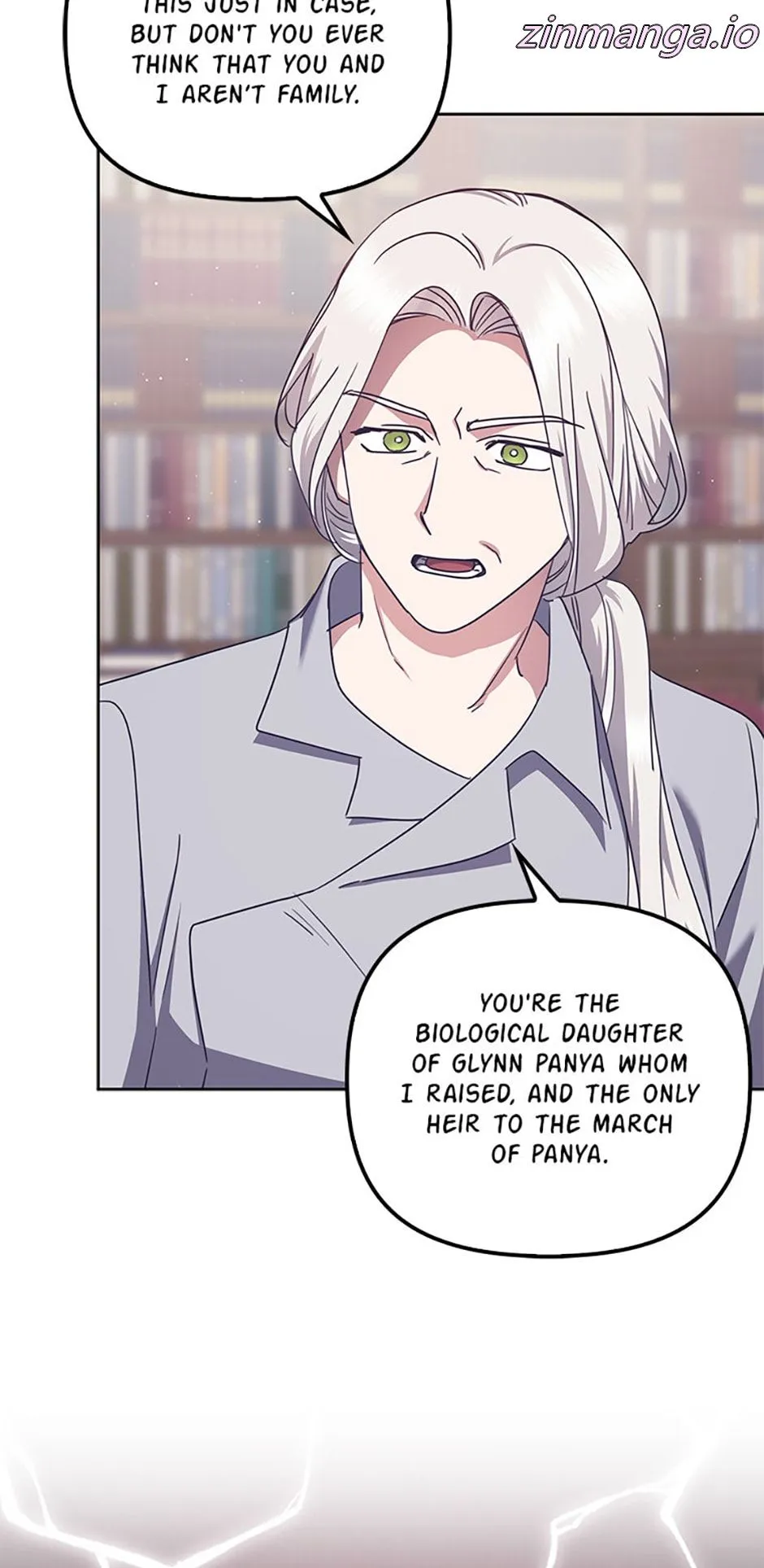 The Abandoned Bachelorette Enjoys Her Simple Life Chapter 34 - Page 27