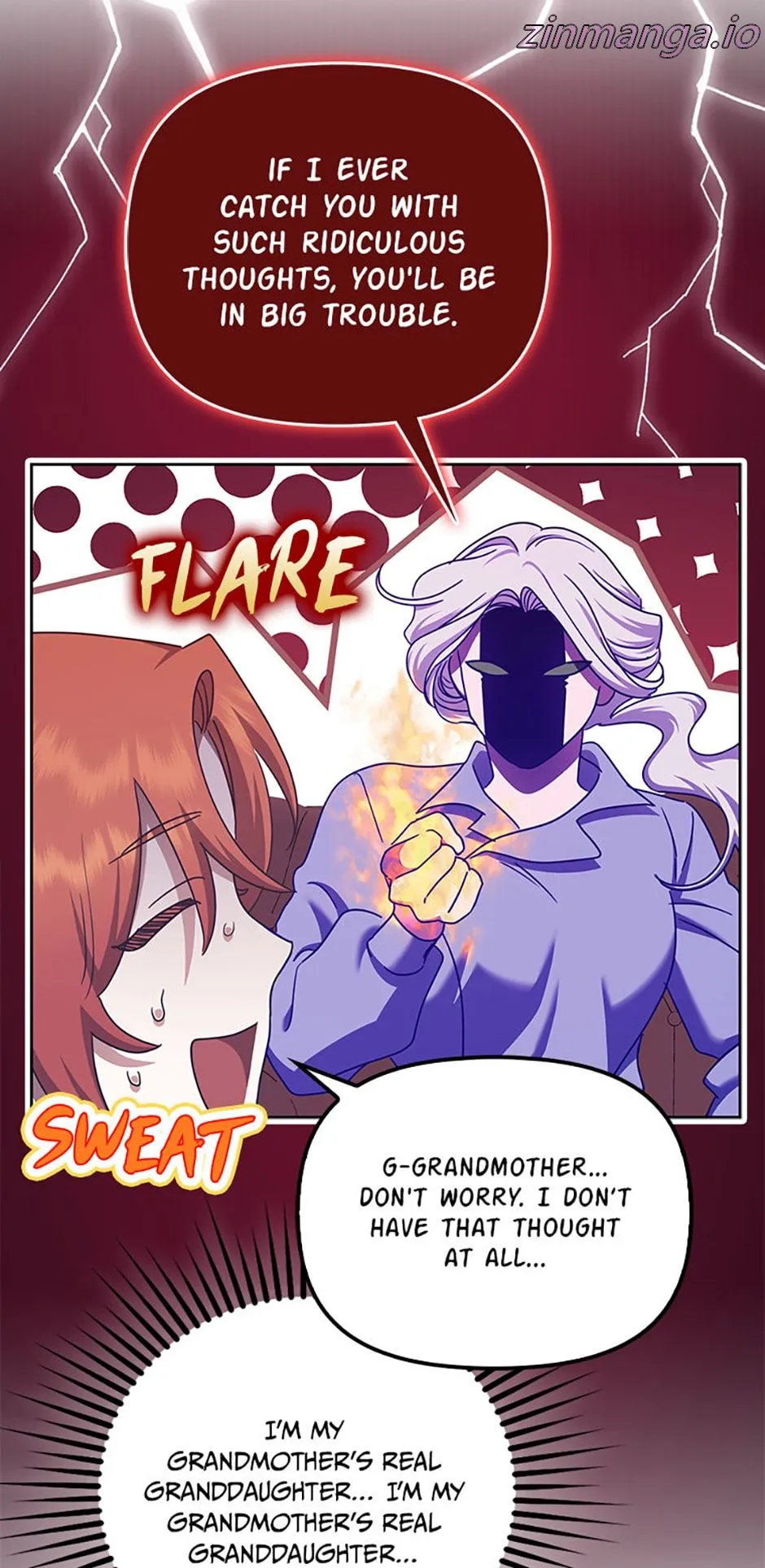 The Abandoned Bachelorette Enjoys Her Simple Life Chapter 34 - Page 28